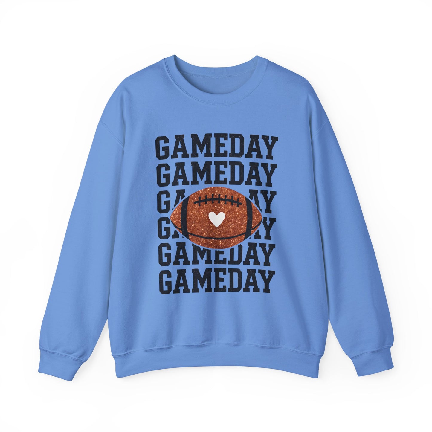 Sweatshirt - Football - GameDay GameDay GameDay (01a)