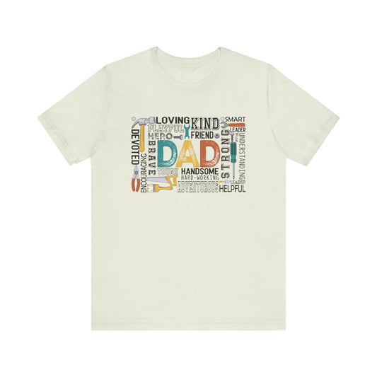 Dad - Handyman Dad (1a)