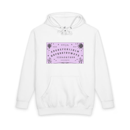 Heavy Blend Hoodie - Faith - Mystical Ouija Board