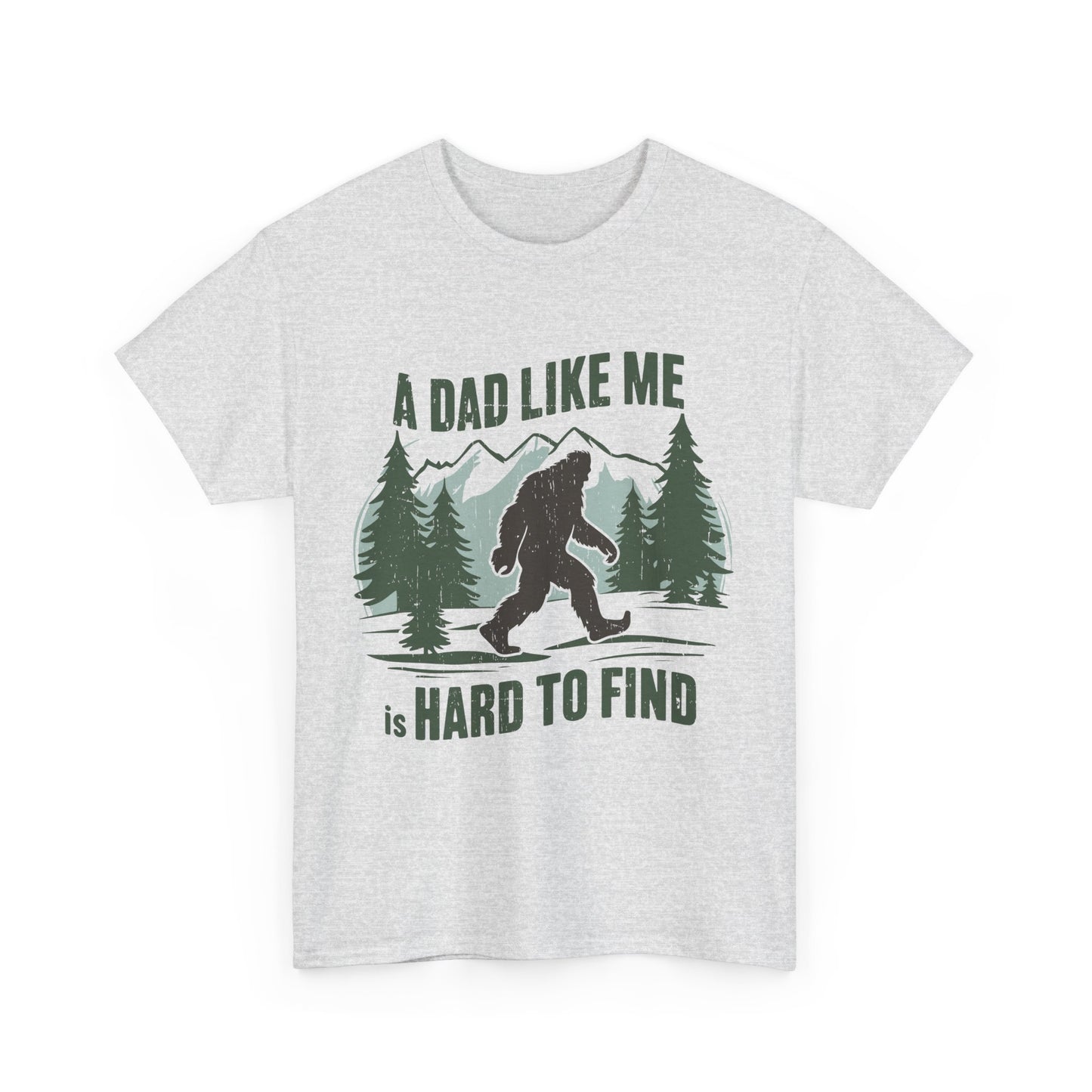 T-Shirt - Dad - A Dad Like Me (1)