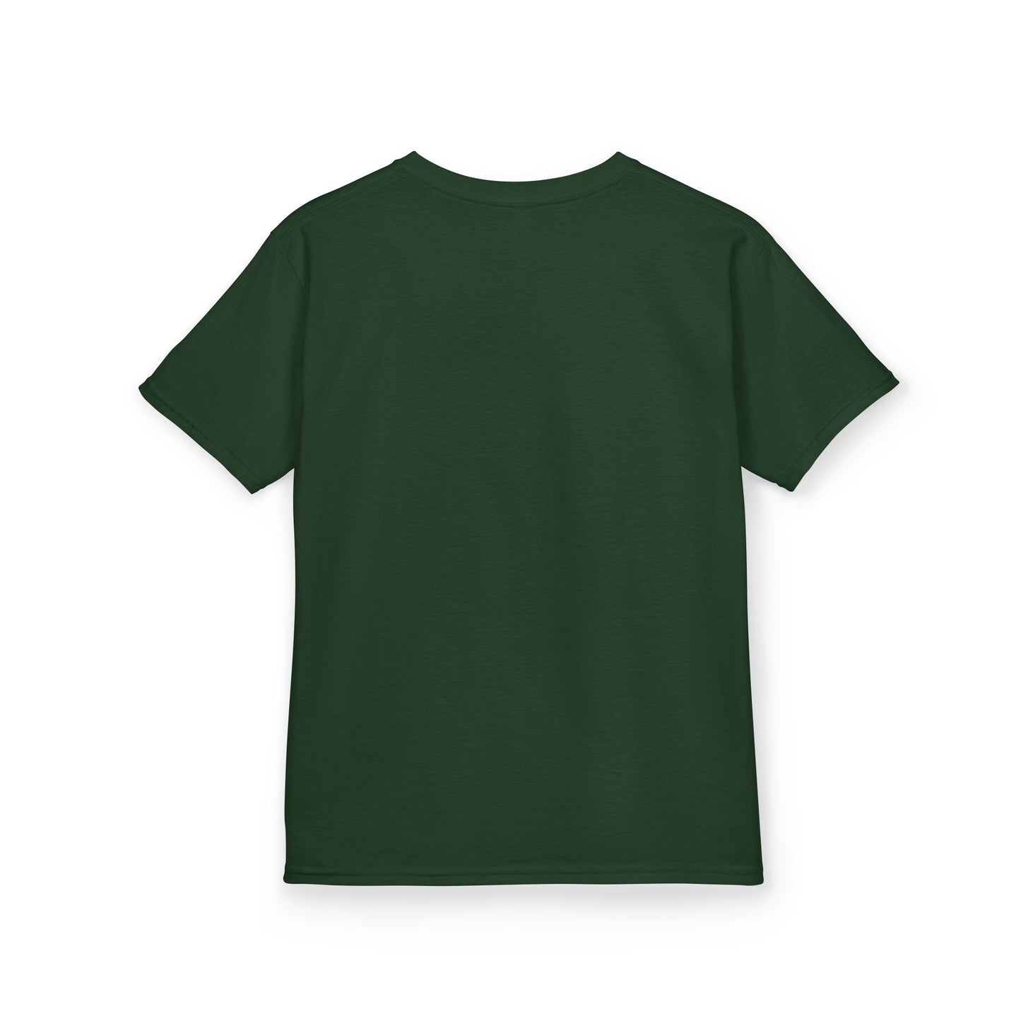 Child Tee - Animal - Here to Brighten, Rhino (01)