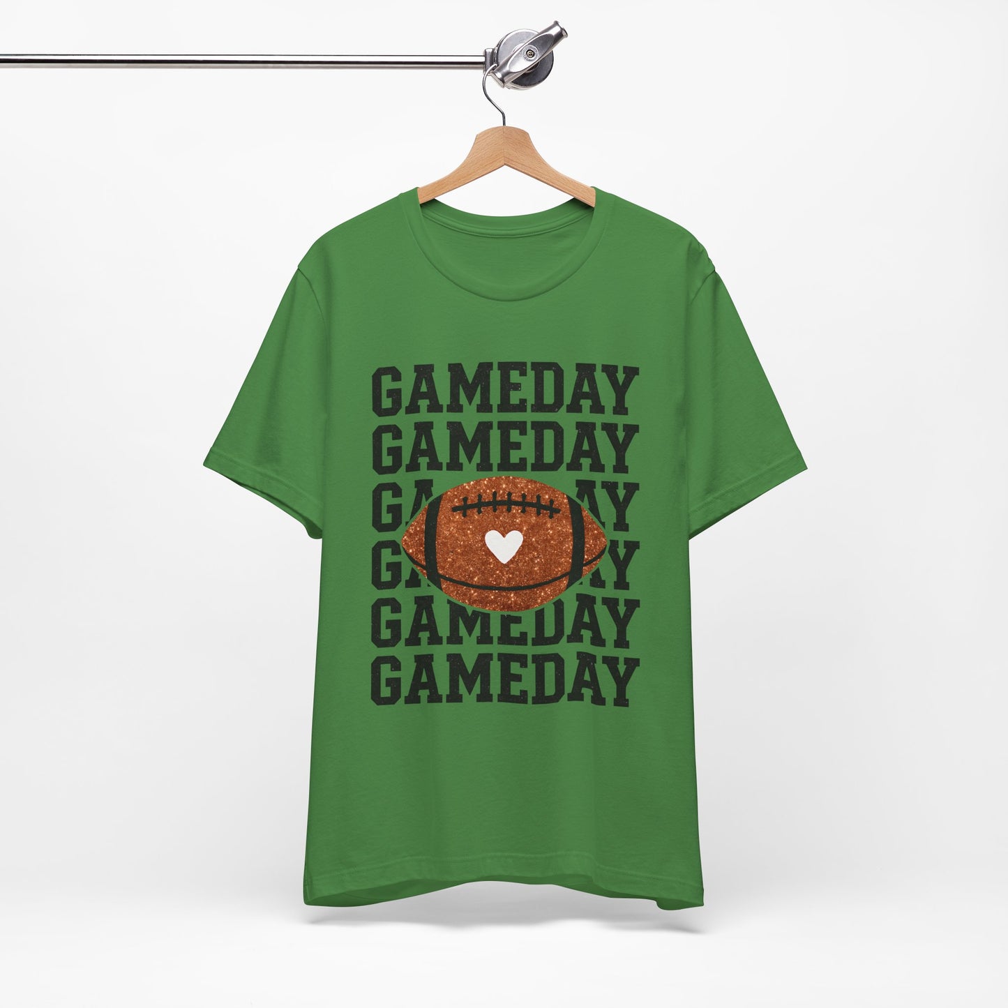 T-shirt - Football - GameDay GameDay GameDay (01a)