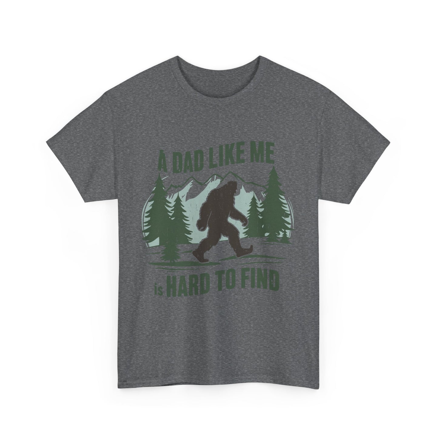 T-Shirt - Dad - A Dad Like Me (1)