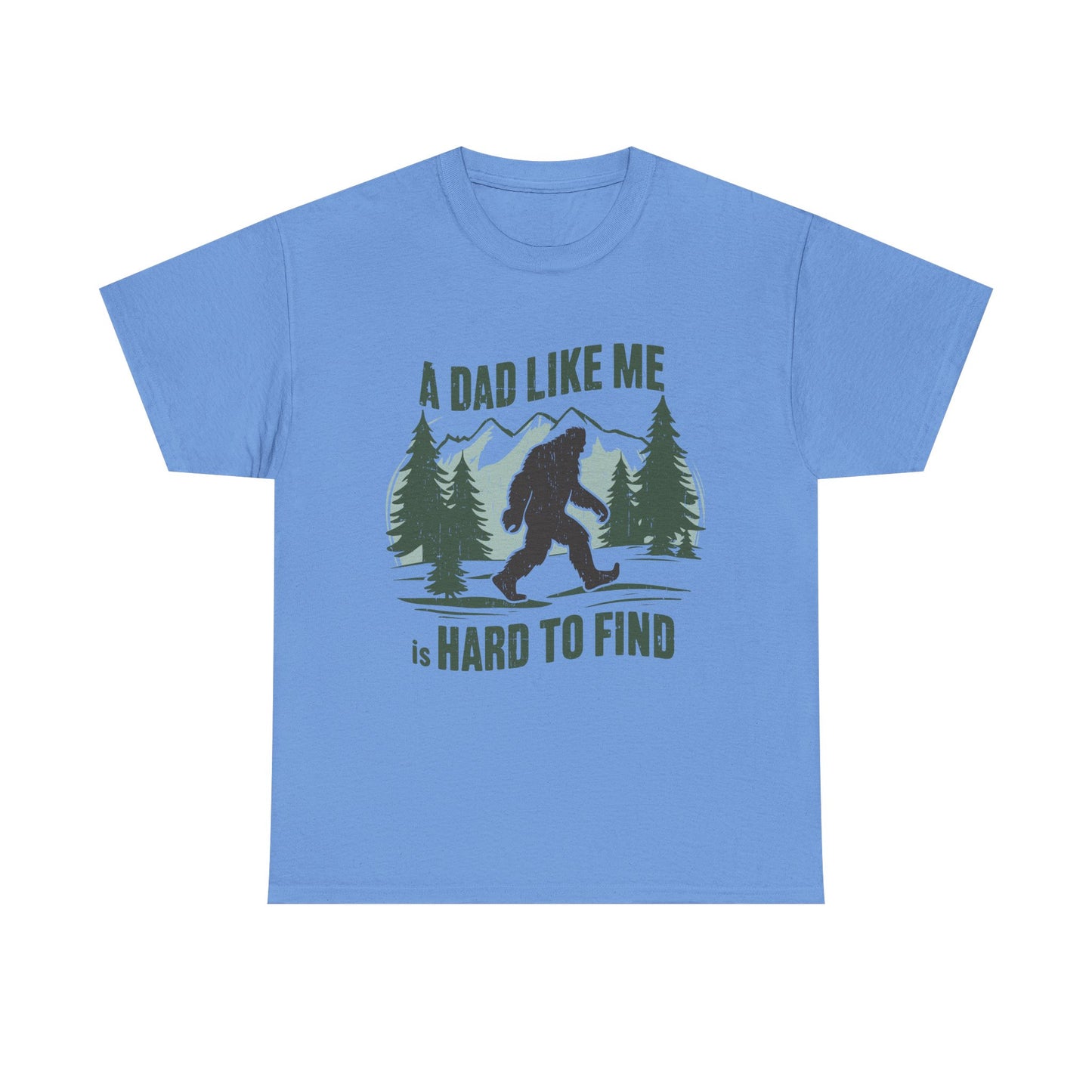 T-Shirt - Dad - A Dad Like Me (1)