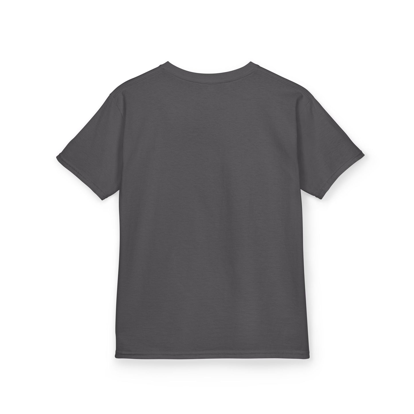 Child Tee - Animal - Here to Brighten, Rhino (01)