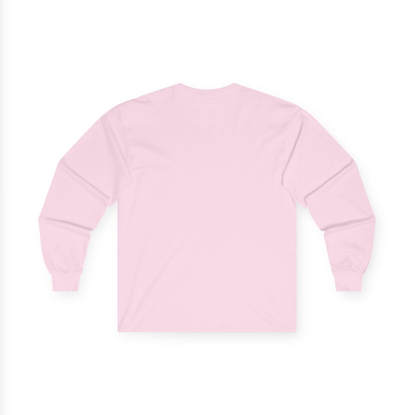 Long Sleeve Tee - Nurse - Valentine's