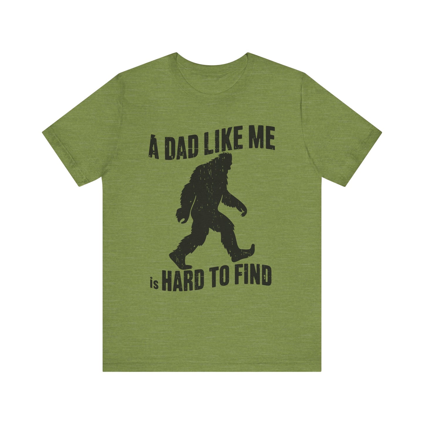 T-Shirt - Dad - A Dad Like Me (2)