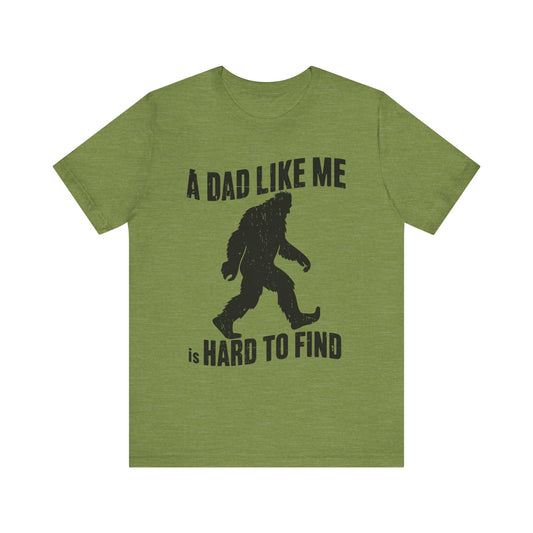 T-Shirt - Dad - A Dad Like Me (2)