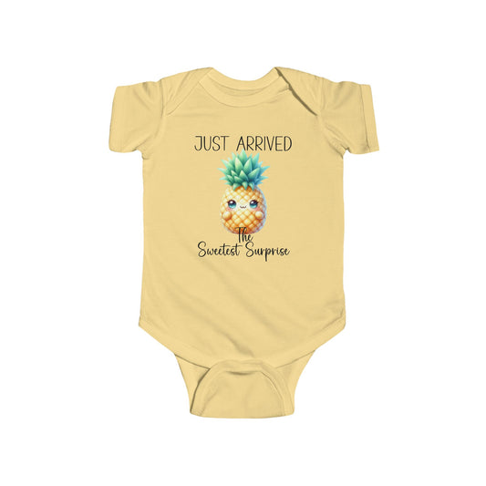 Onesie - New Arrival / Summer - Sweetest Surprise