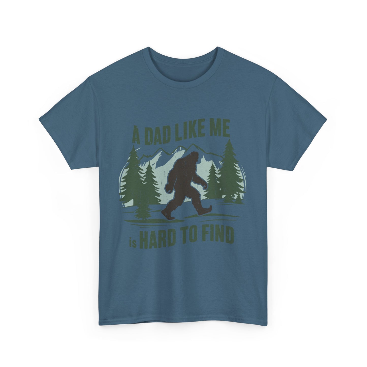 T-Shirt - Dad - A Dad Like Me (1)