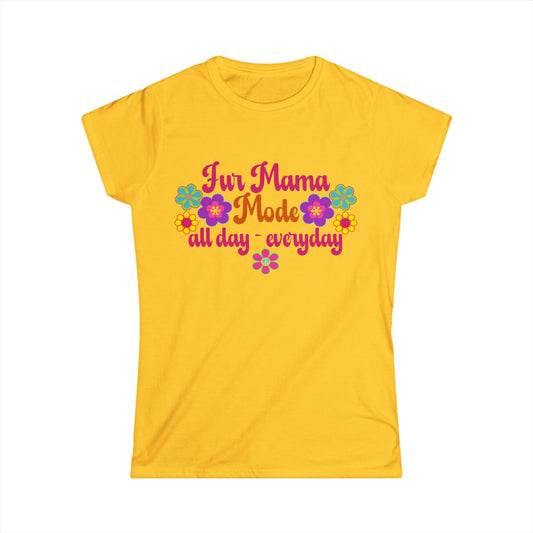 Female T-Shirt - Animal Lover - Love is the Air, Wait Its Taco's (1)