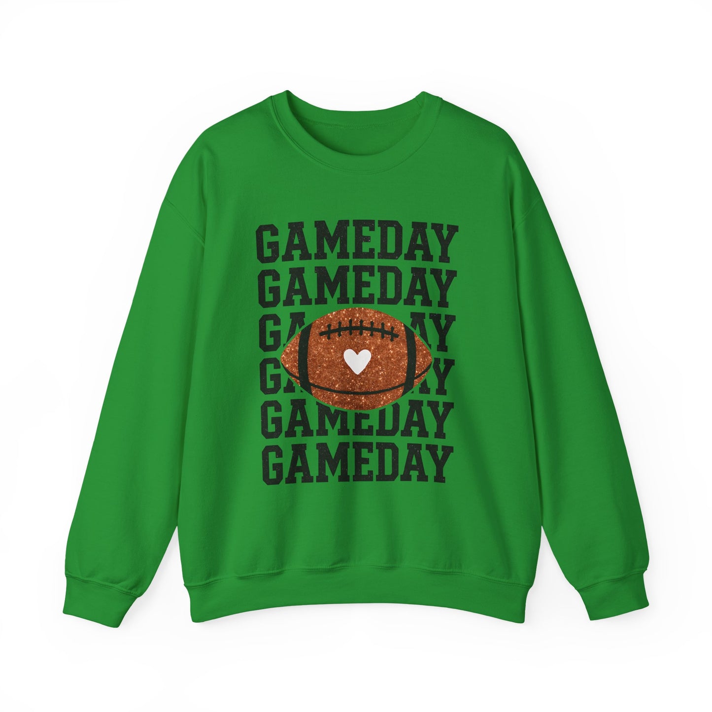 Sweatshirt - Football - GameDay GameDay GameDay (01a)