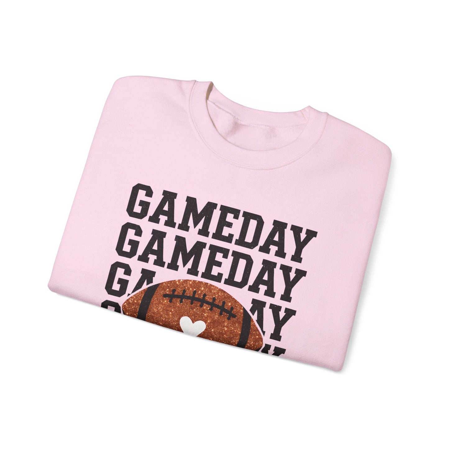 Sweatshirt - Football - GameDay GameDay GameDay (01a)