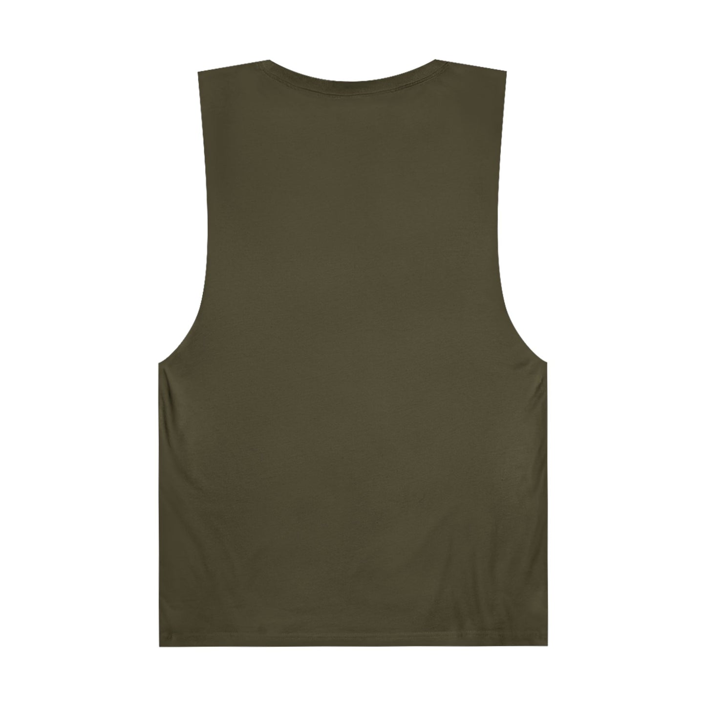 Sleeveless - Funny - Fun Fact: I Do Not Care