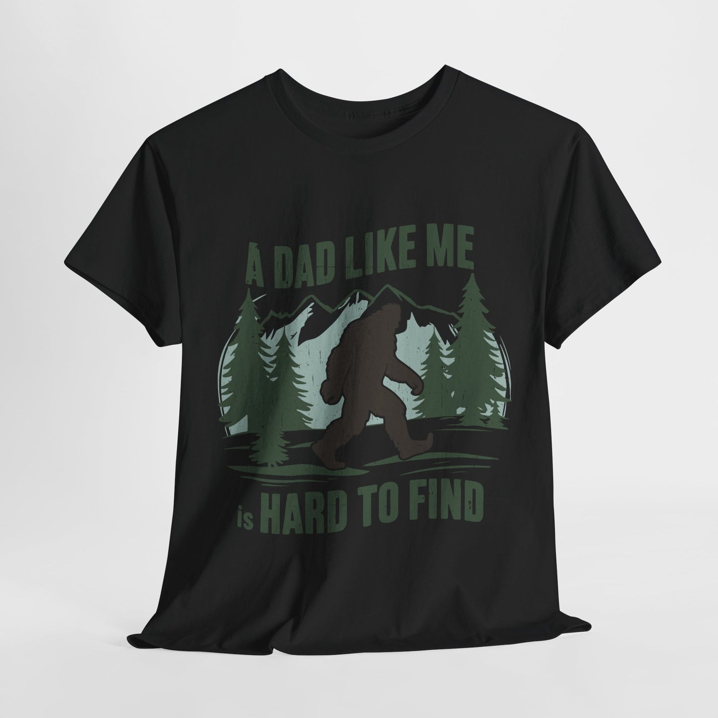T-Shirt - Dad - A Dad Like Me (1)