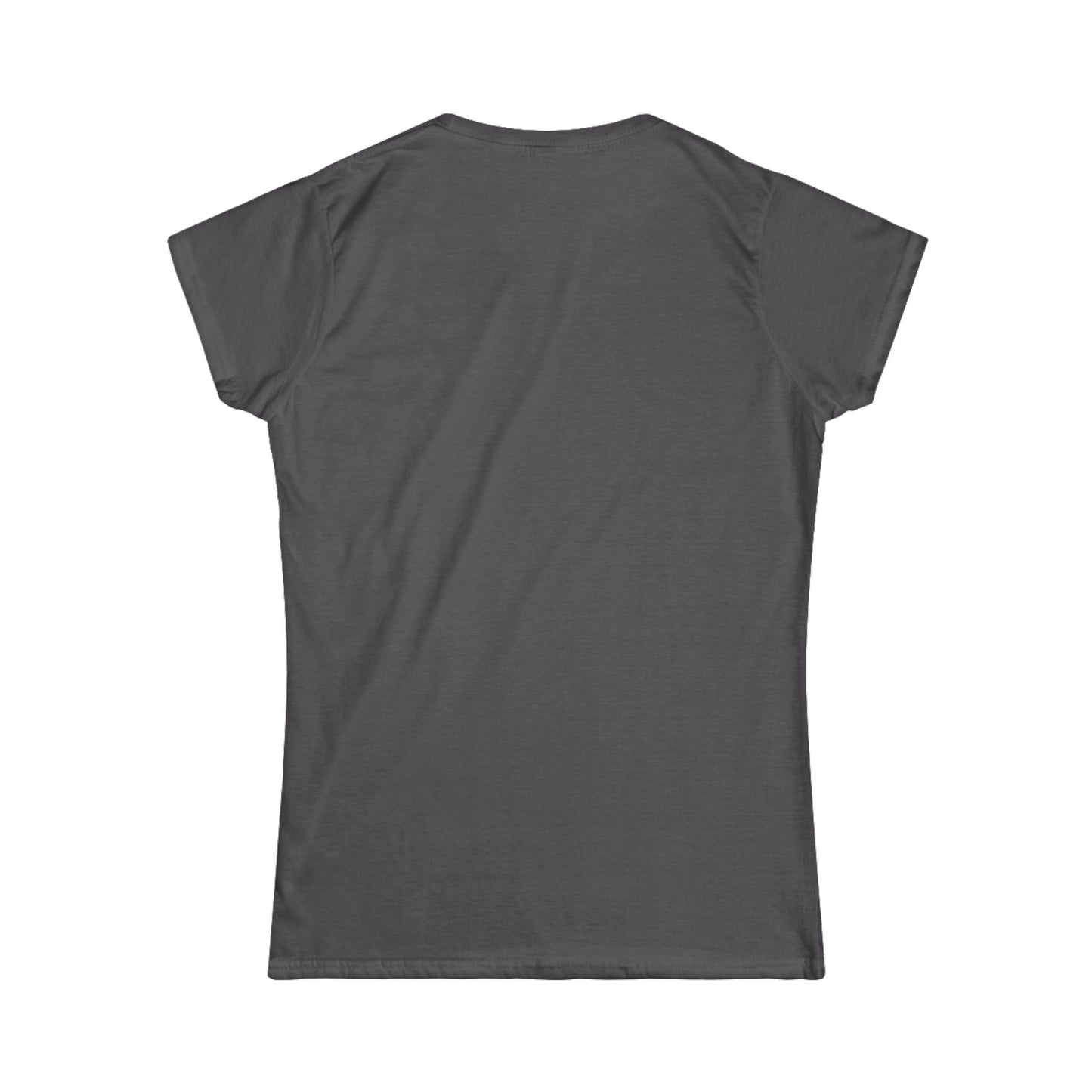 T-Shirt - Hunter - I am that Girl (1)