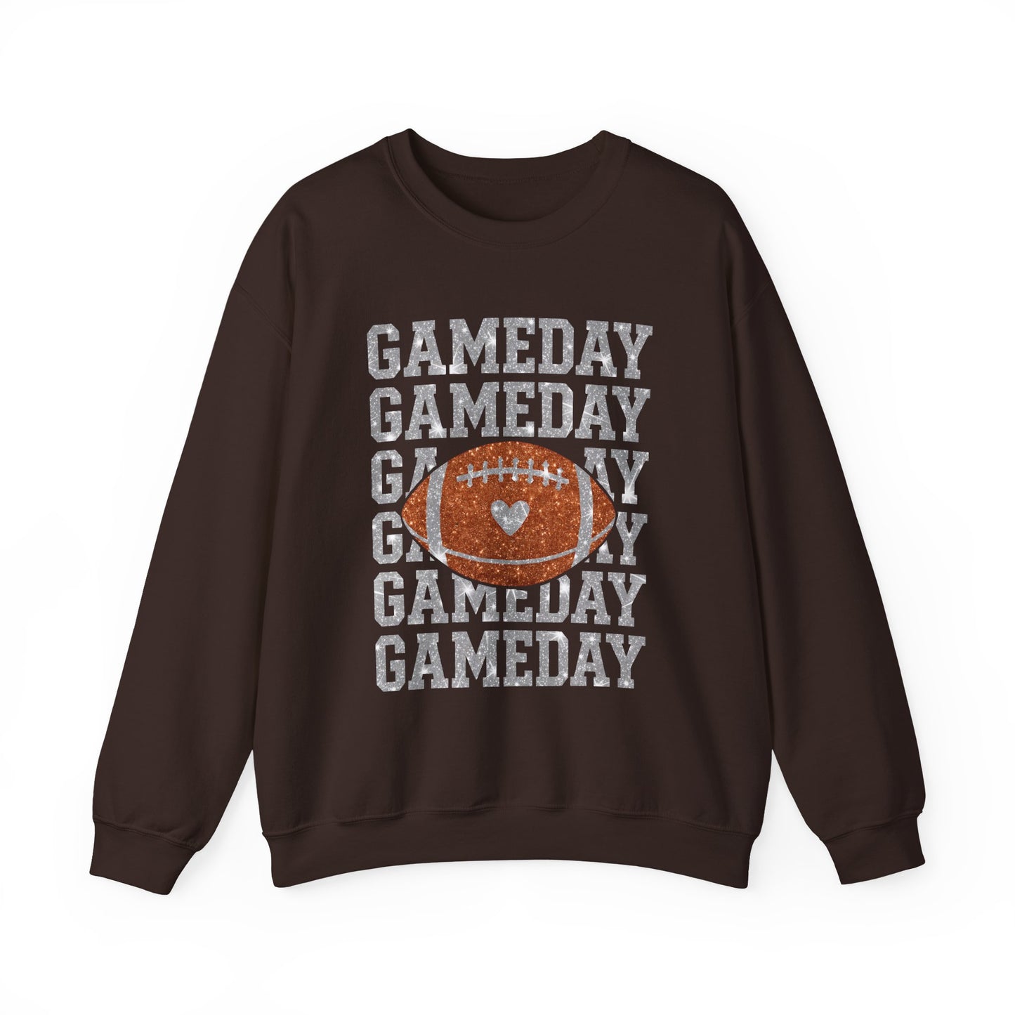 Sweatshirt - Football - GameDay GameDay GameDay (01b)