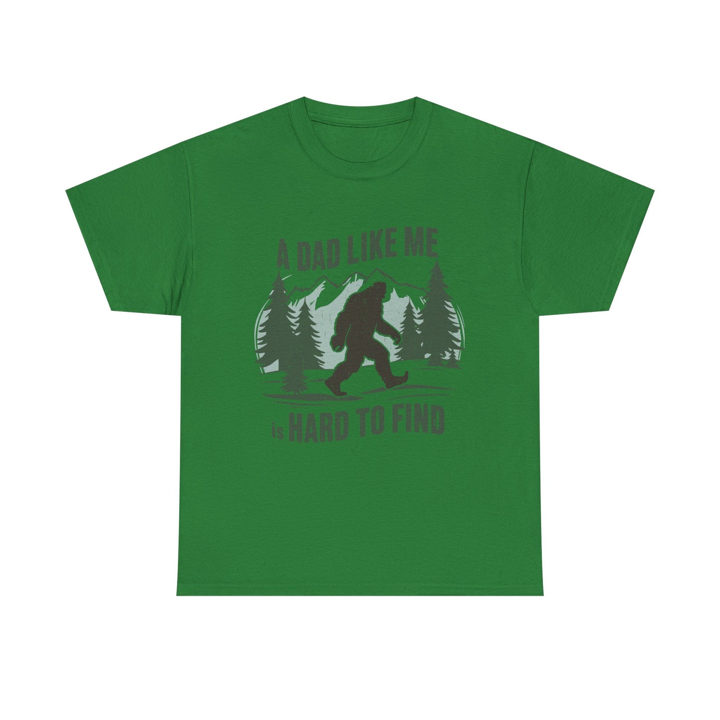 T-Shirt - Dad - A Dad Like Me (1)