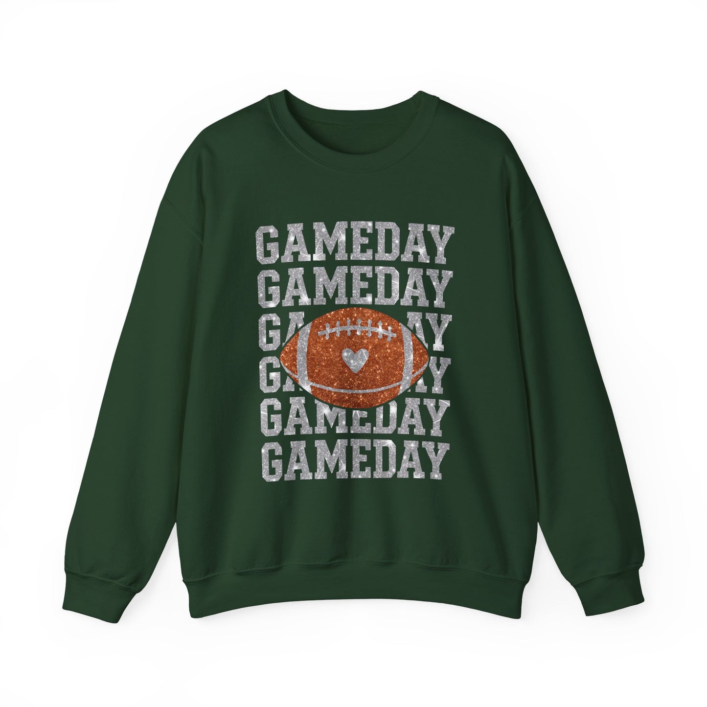 Sweatshirt - Football - GameDay GameDay GameDay (01b)