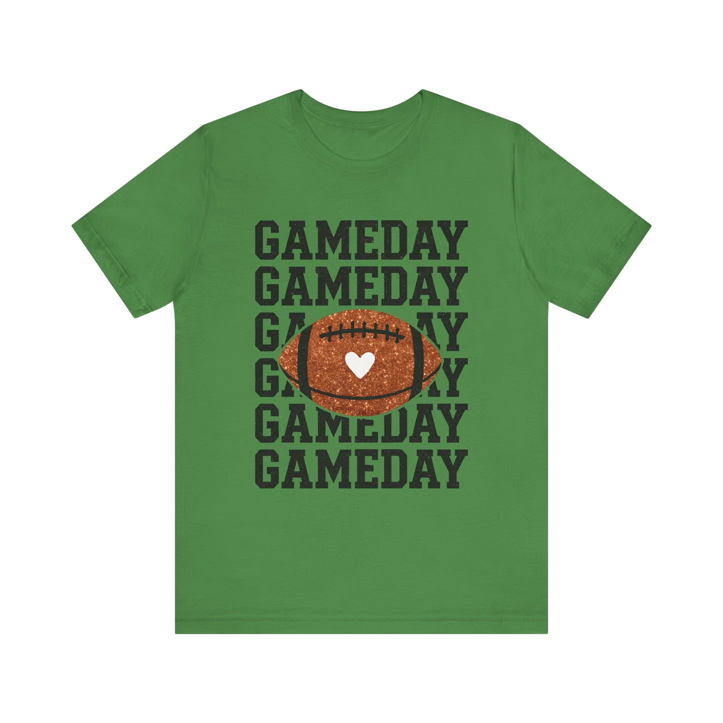T-shirt - Football - GameDay GameDay GameDay (01a)