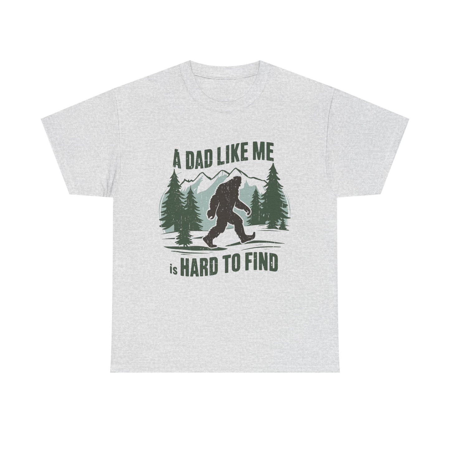 T-Shirt - Dad - A Dad Like Me (1)