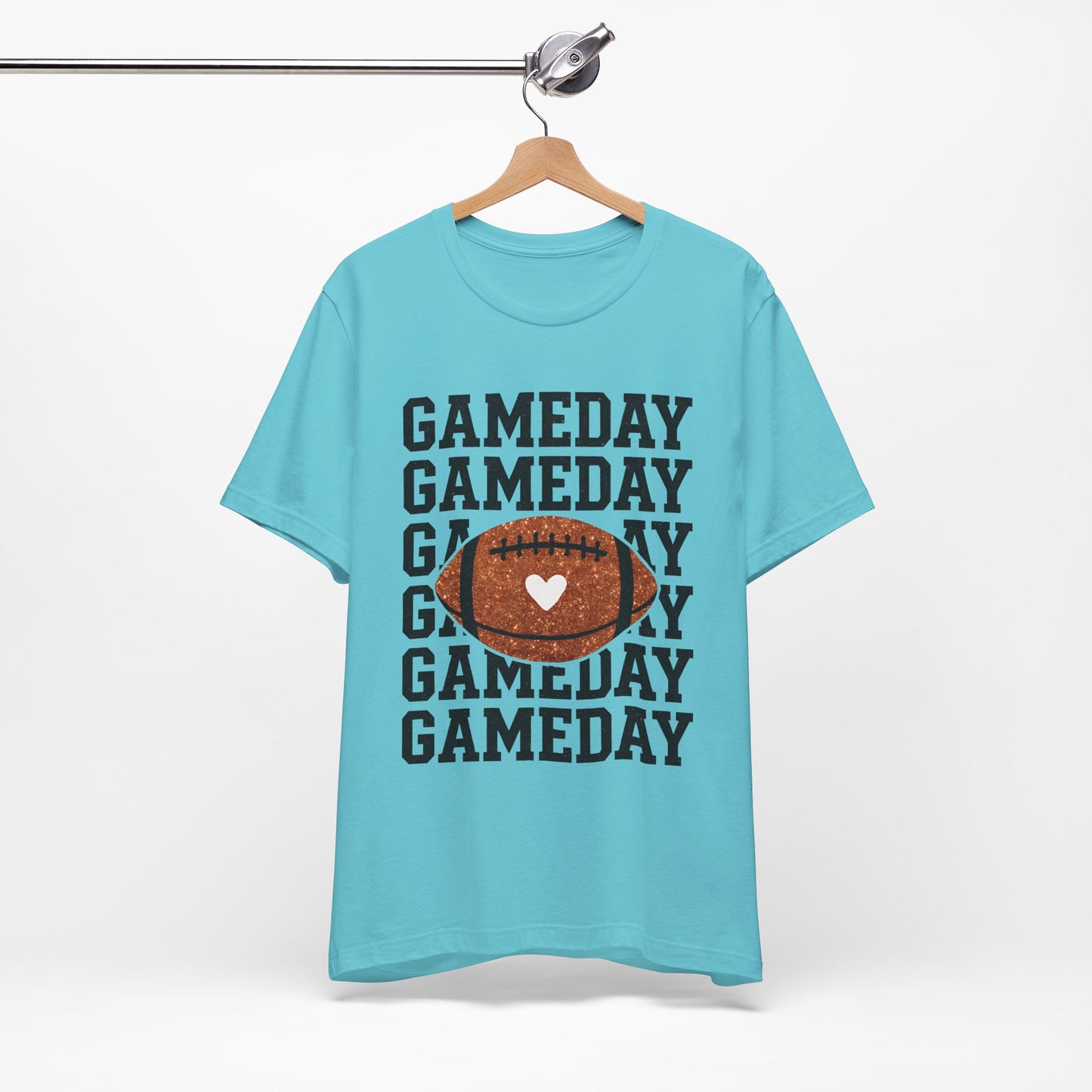 T-shirt - Football - GameDay GameDay GameDay (01a)