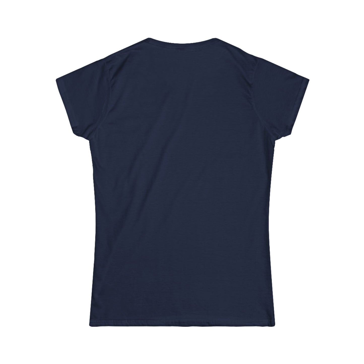 Female T-shirt - Sassy - Just a Feral Mama (02b)