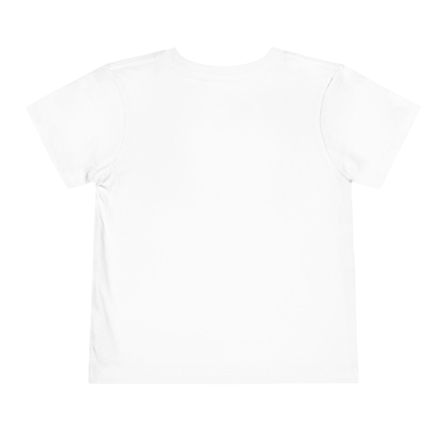 Toddler Tee - Animal - Seas the Day Dolphin (01)