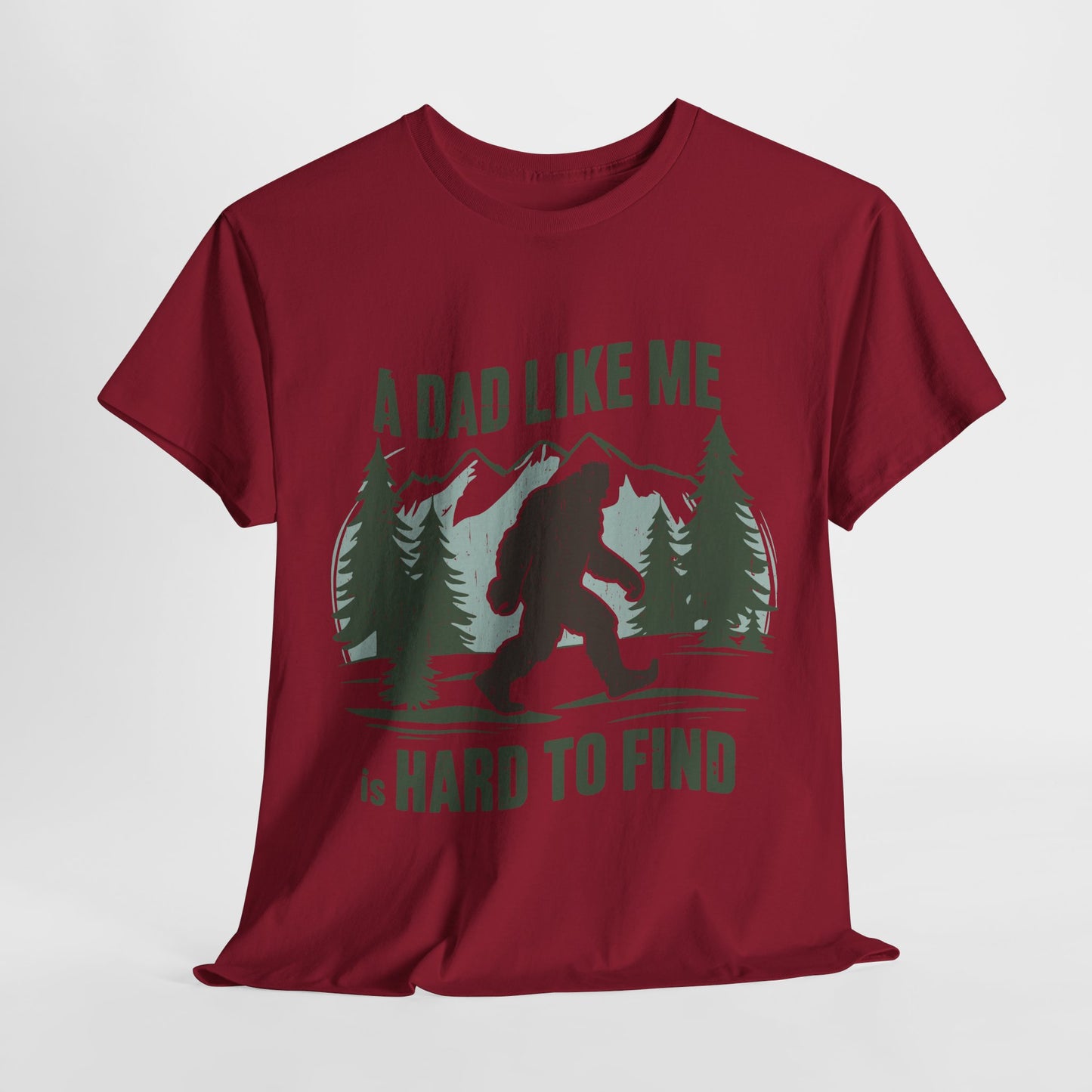 T-Shirt - Dad - A Dad Like Me (1)