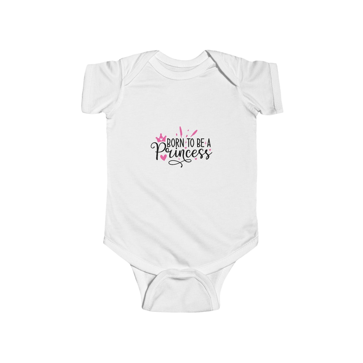 Onesie - Born to be a Princess (1)