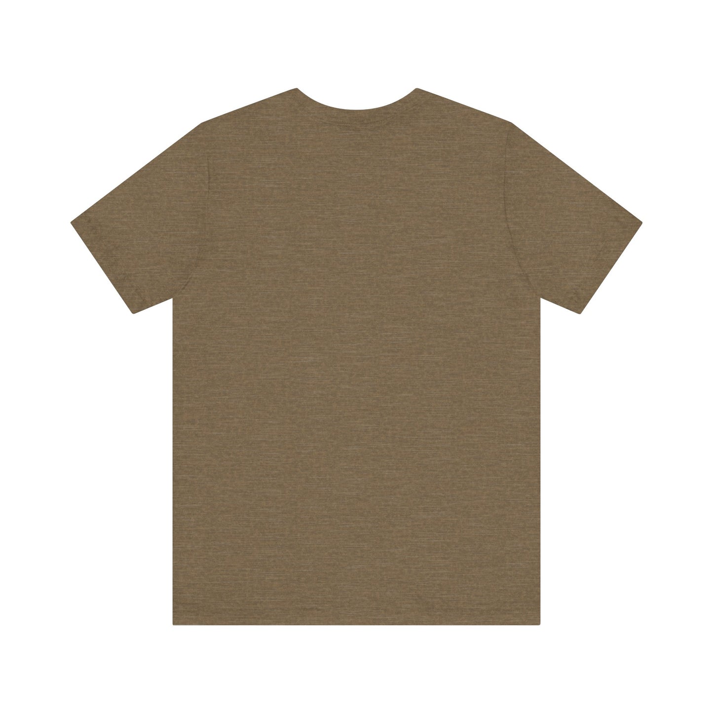 T-shirt - Faith - Blessed Forever (1c)