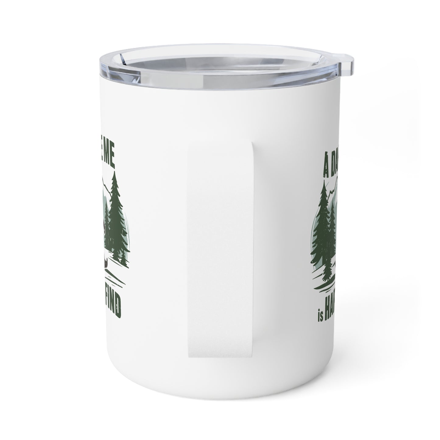 Insulated Mug - Dad - A Dad Like Me (1)