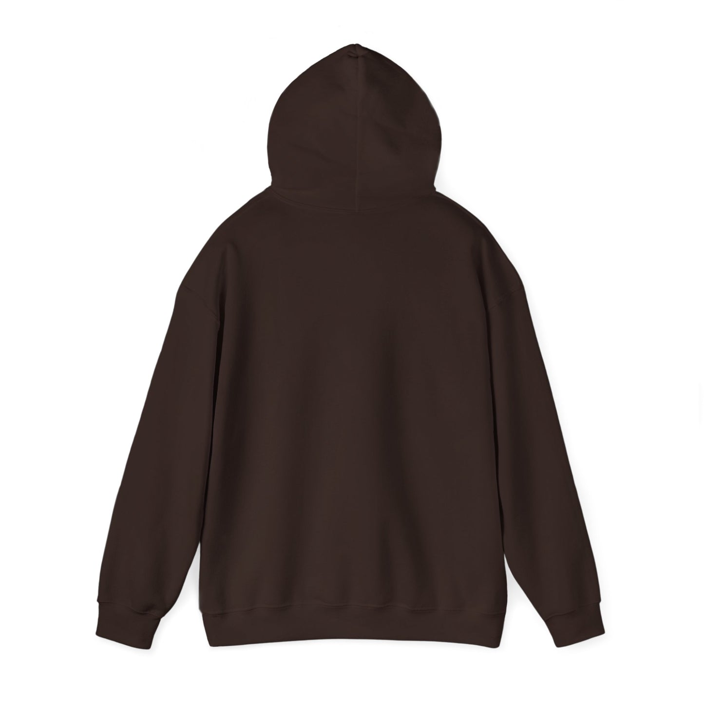 Hoodie - Faith - Blessed Forever (1)