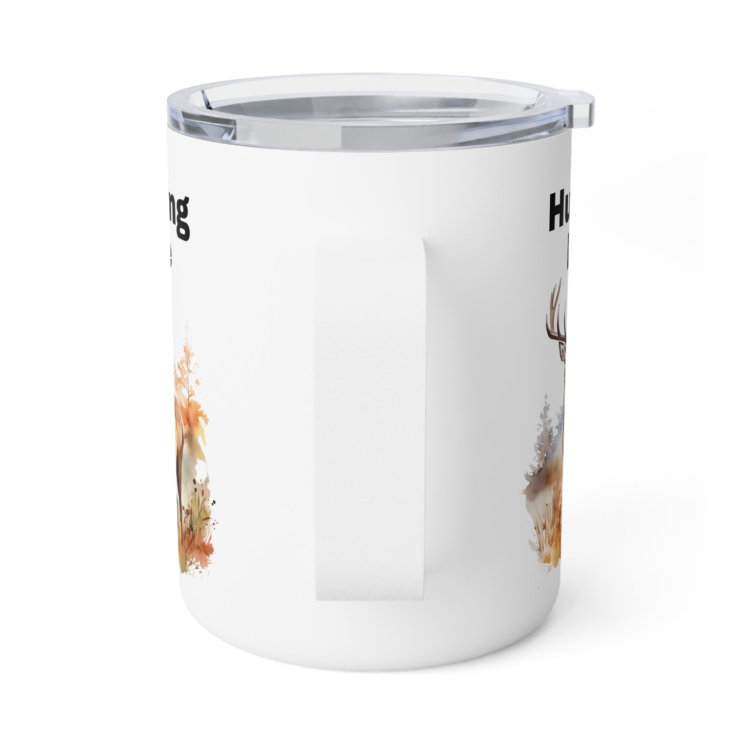 Insulated Mug - Hunting - Hunting Life (1)