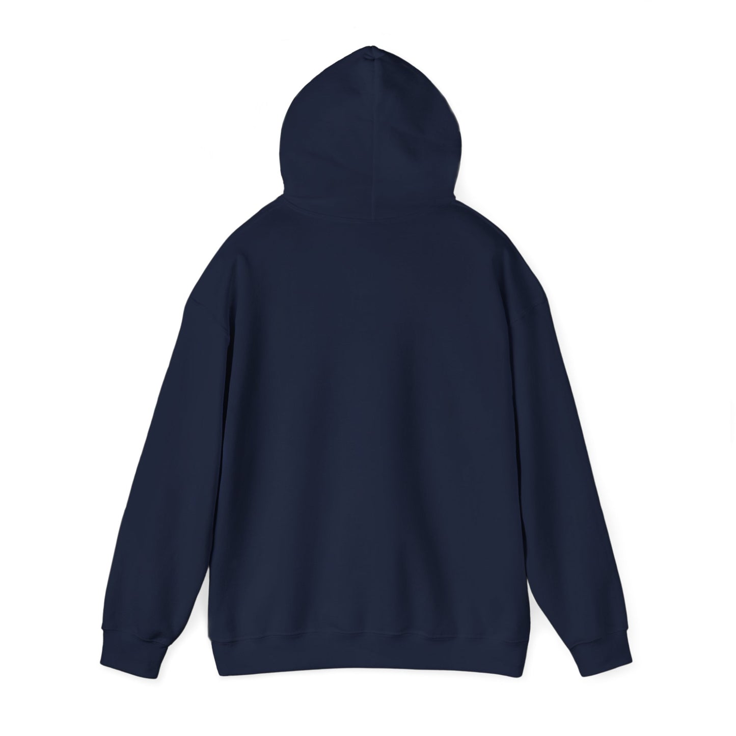 Hoodie - Faith - Blessed Forever (1)