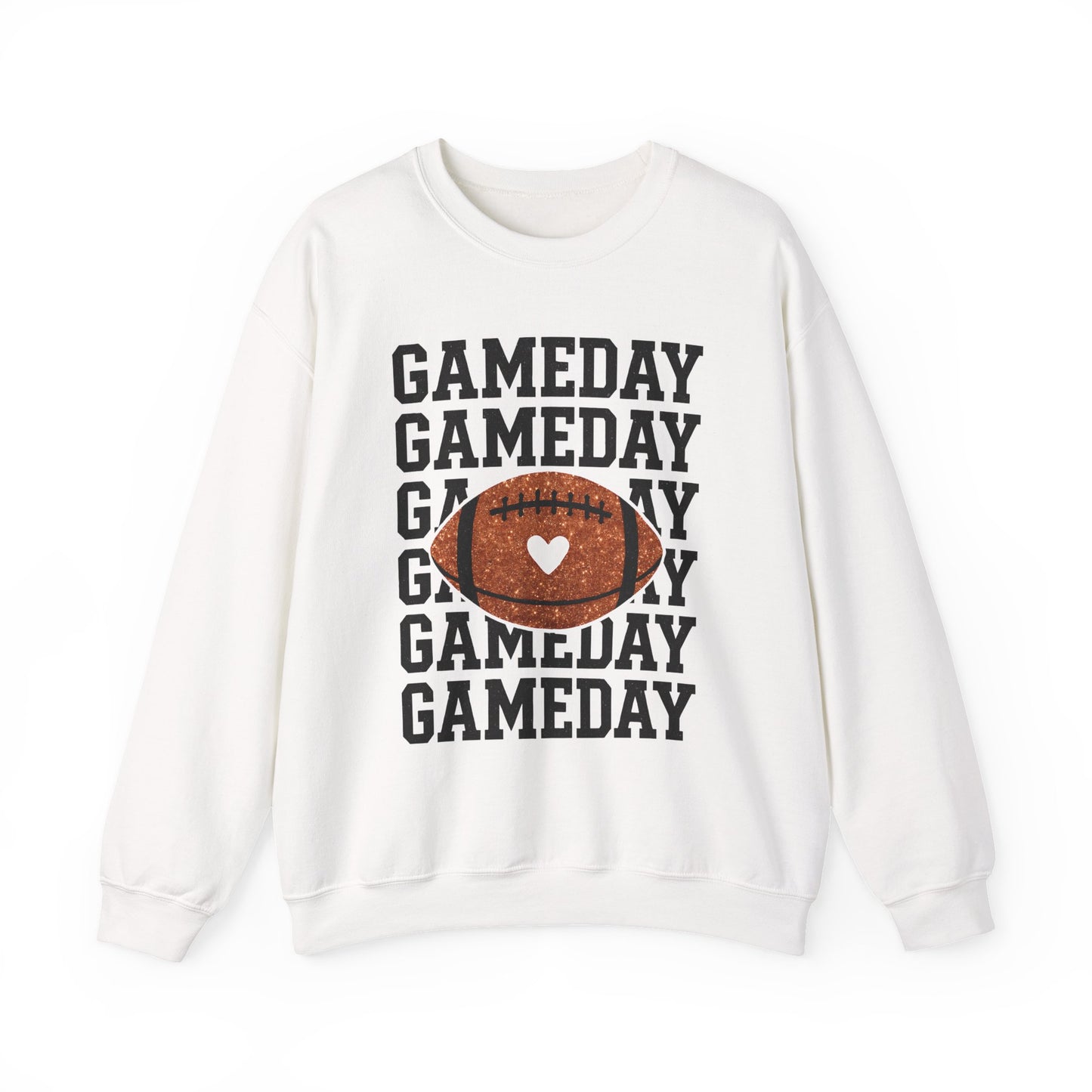 Sweatshirt - Football - GameDay GameDay GameDay (01a)