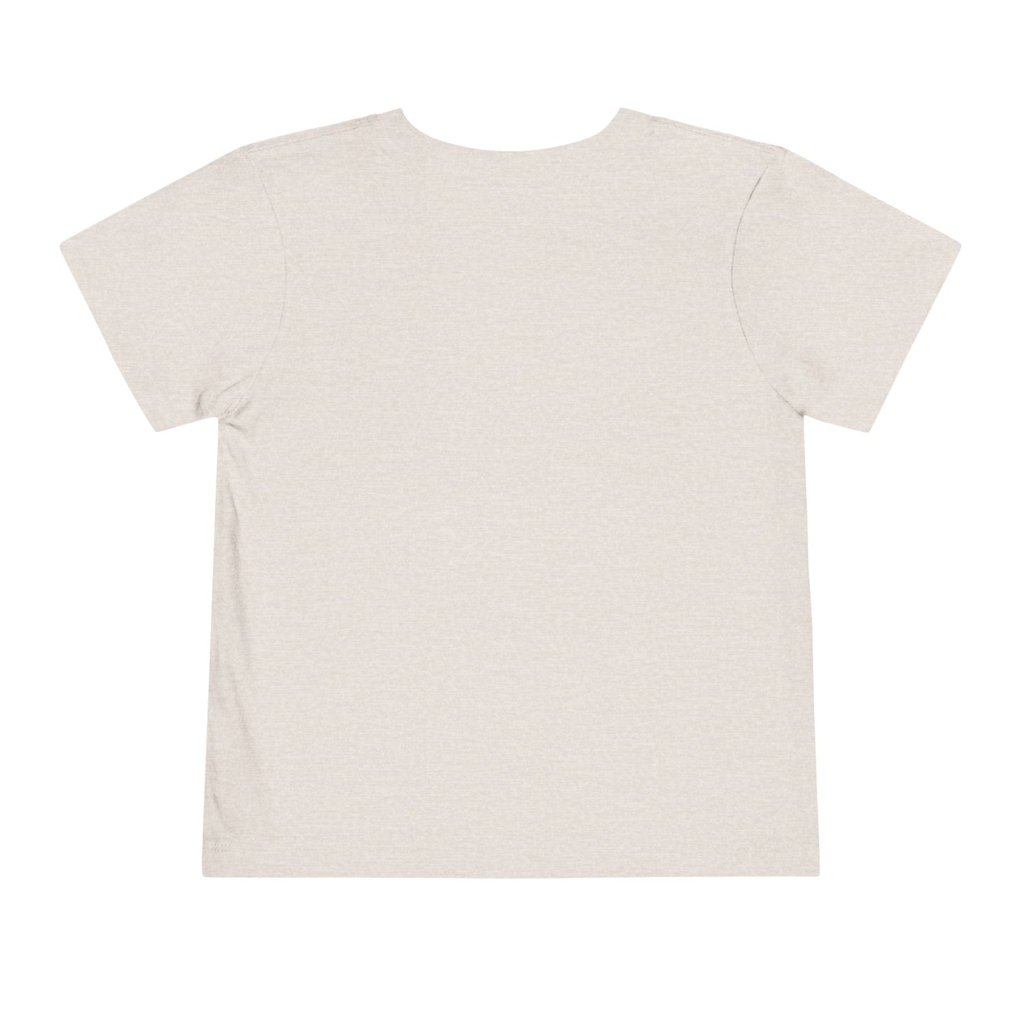 Toddler Tee - Animal - Seas the Day Dolphin (01)