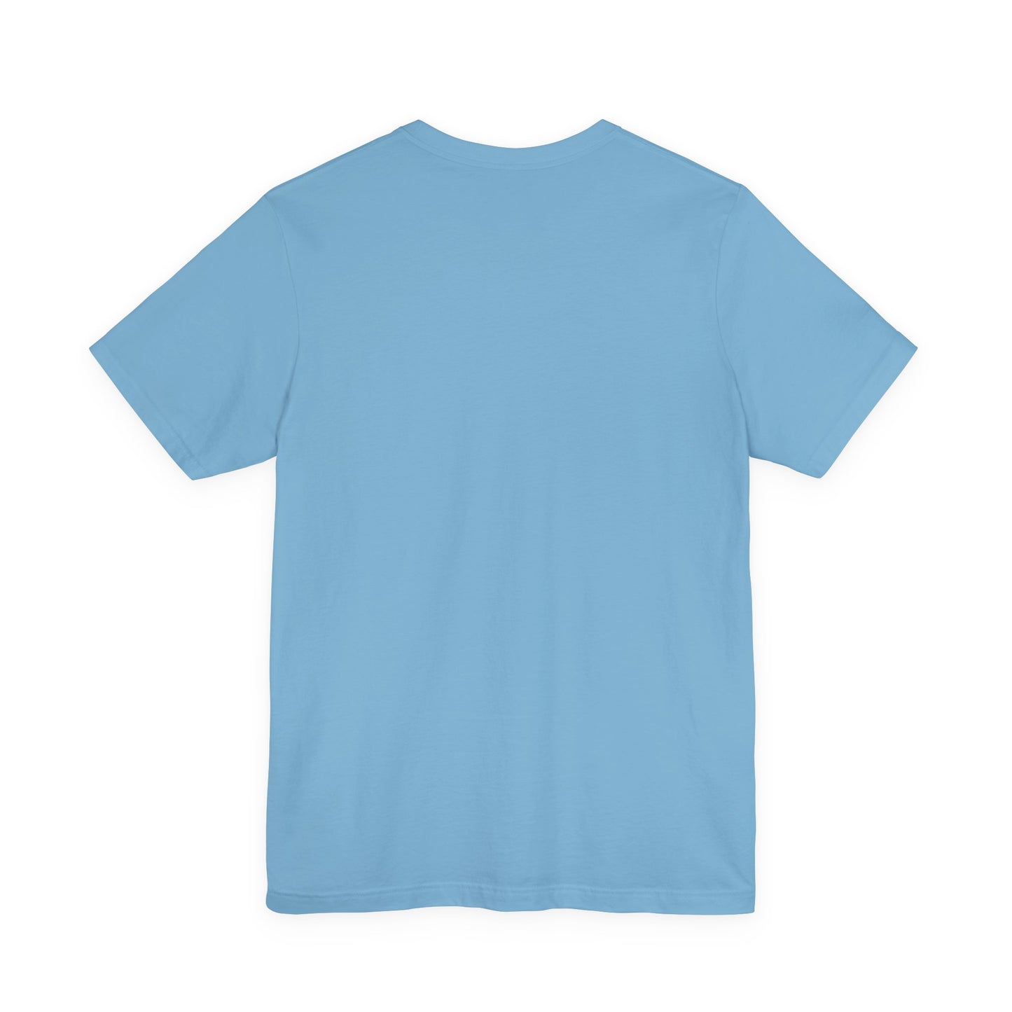 T-Shirt - Animal - Cat - I ate the jail bird (1a)