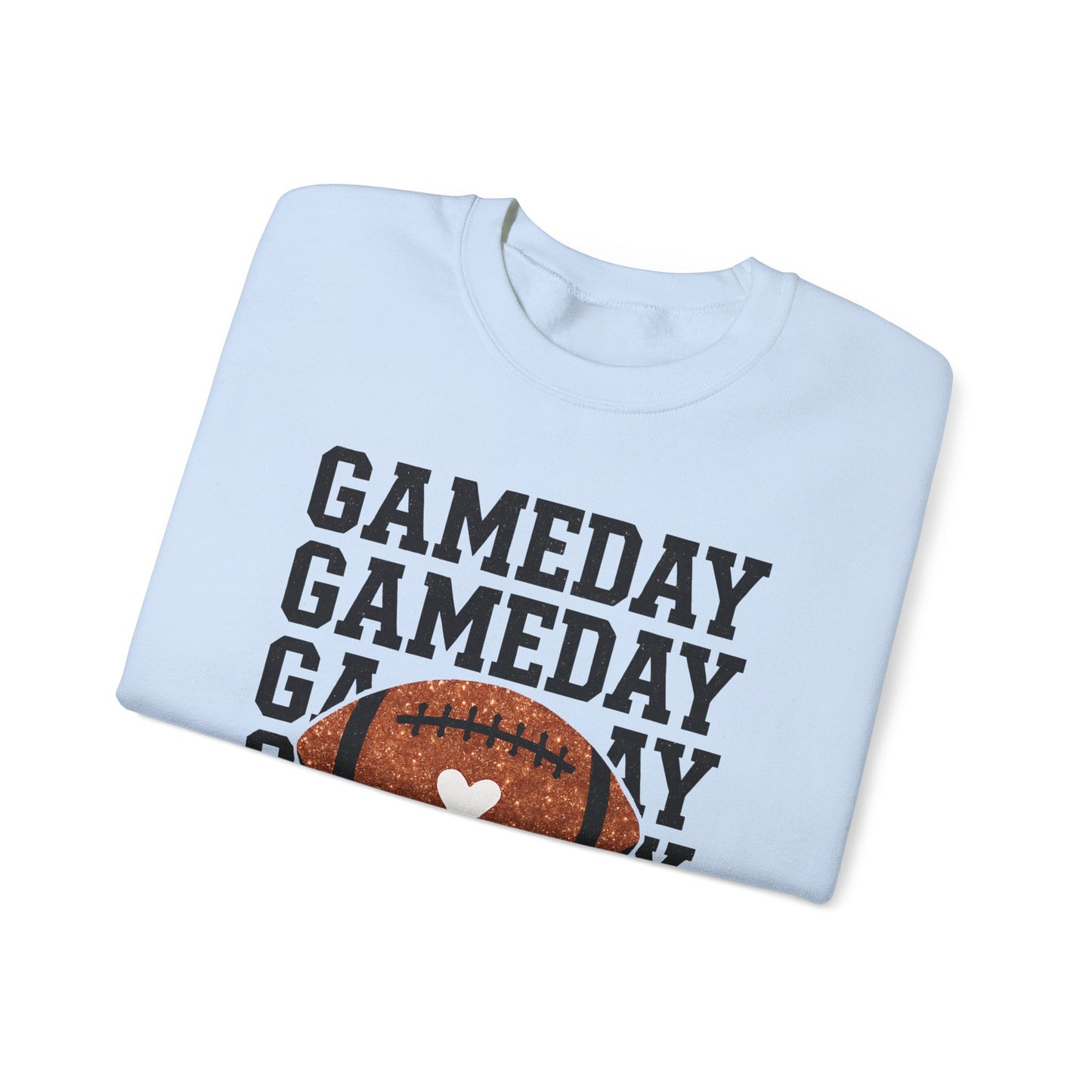 Sweatshirt - Football - GameDay GameDay GameDay (01a)