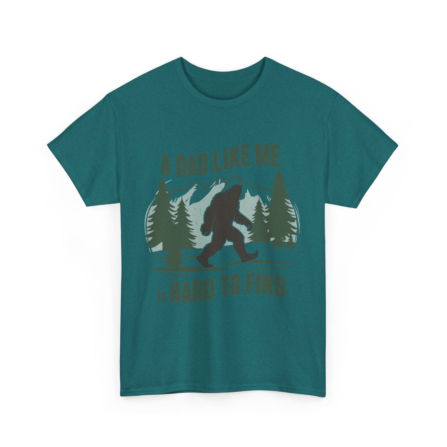 T-Shirt - Dad - A Dad Like Me (1)