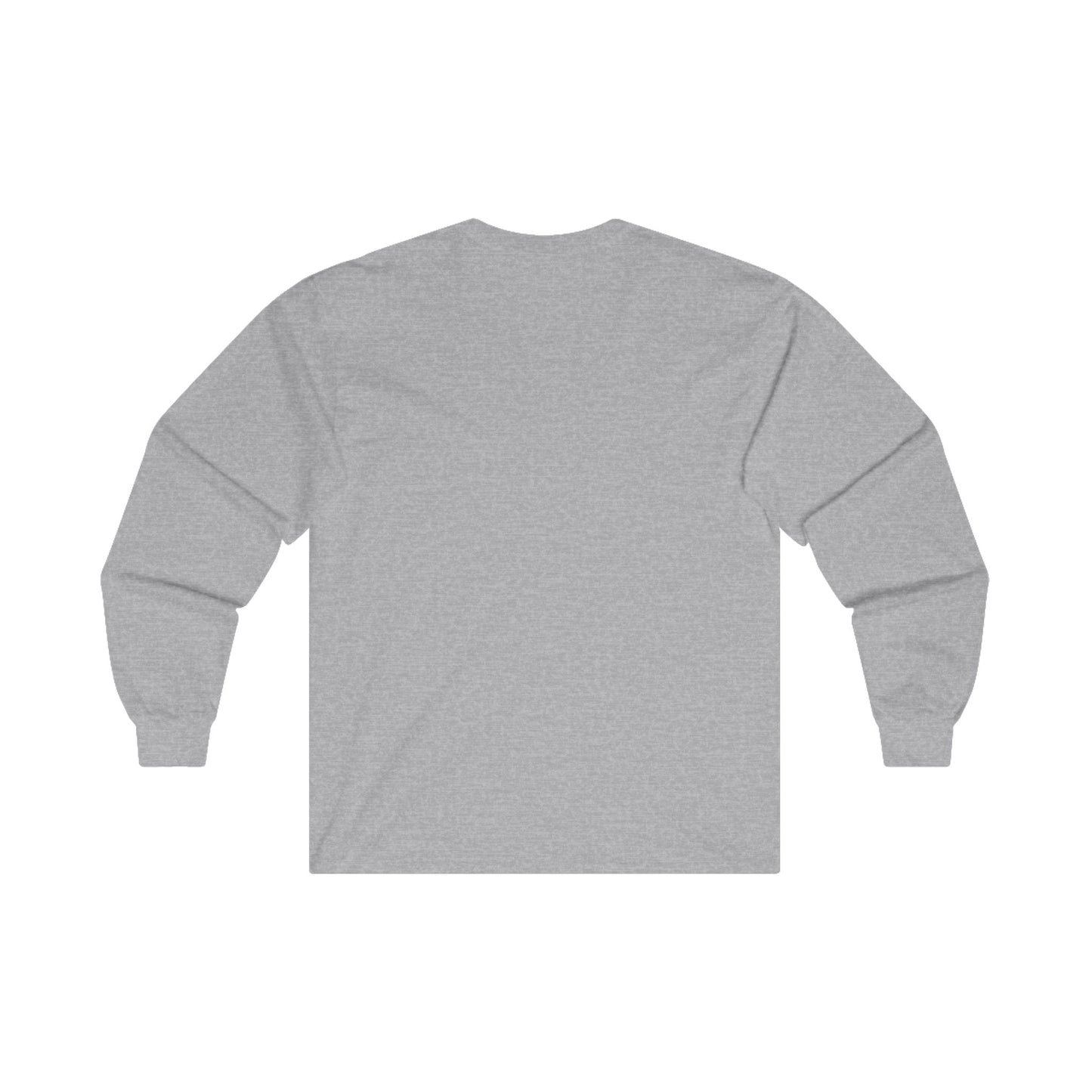 Long Sleeve Tee - Hunting - I am that Guy (1)