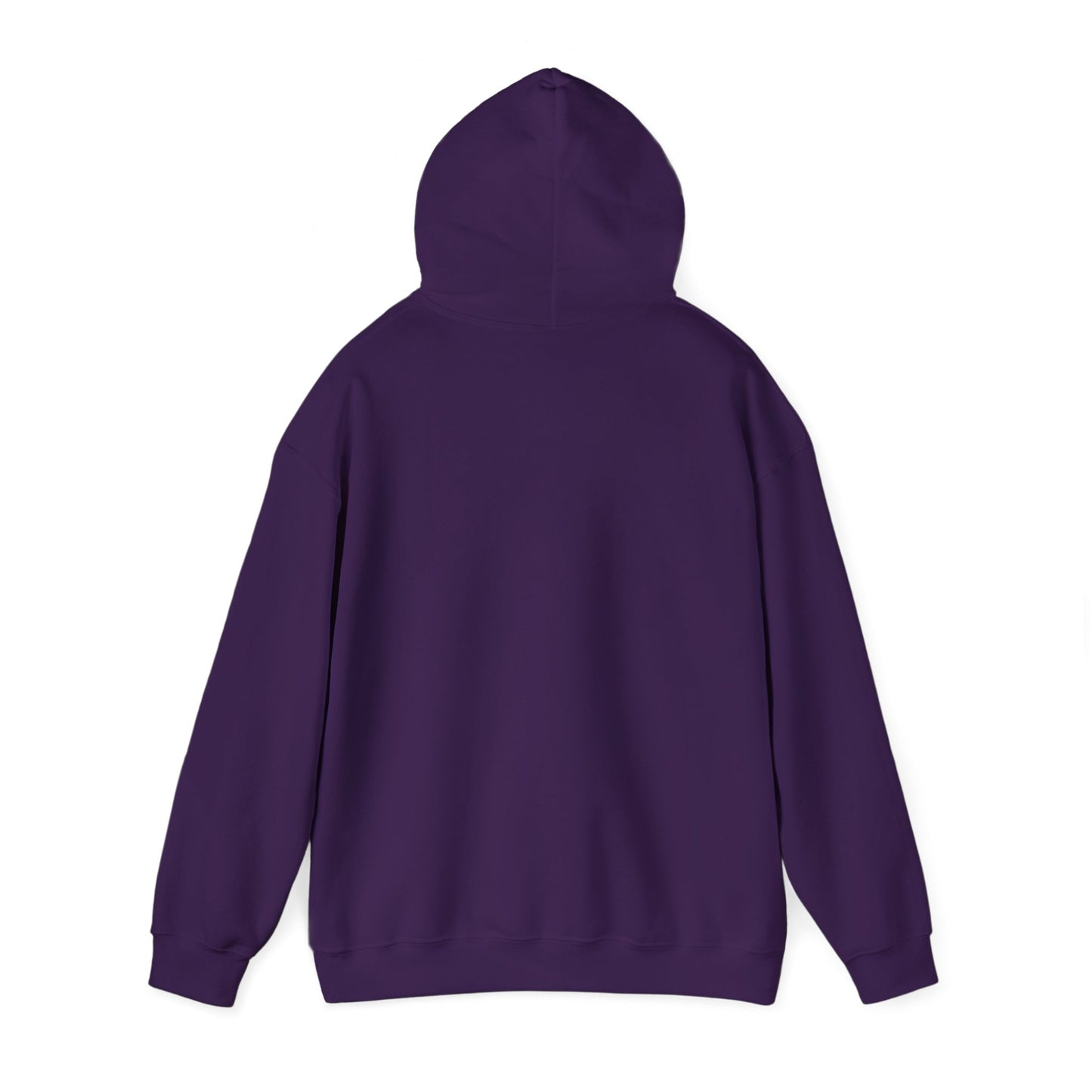 Hoodie - Faith - Blessed Forever (1)